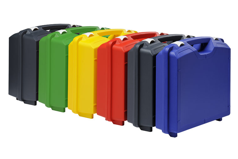 Unser Sortiment - MK Koffer - Emplast Kunststoffkoffer